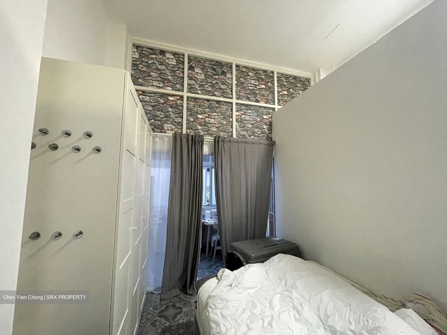 MARSHALL ROAD (D15), Terrace #557575751